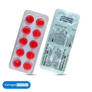 Dapoxetine 90mg